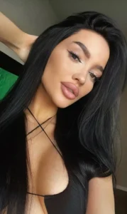 Best Escort Service Taksim Istanbul