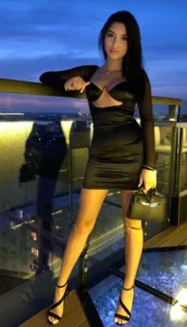 Meet Independent Taksim Anal Escort Ivana