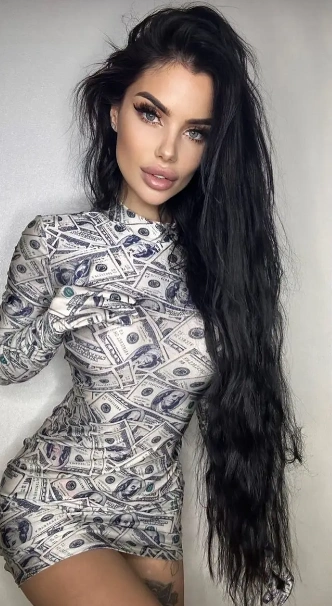 Taksim Russian GFE Escort Anna
