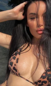Top Russian Escort Taksim
