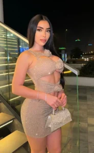 Vip Escort Girls Taksim